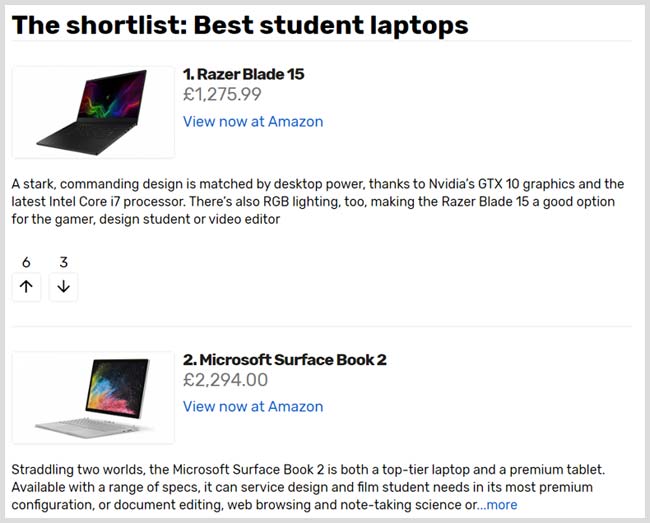 expensive student laptop suggestions