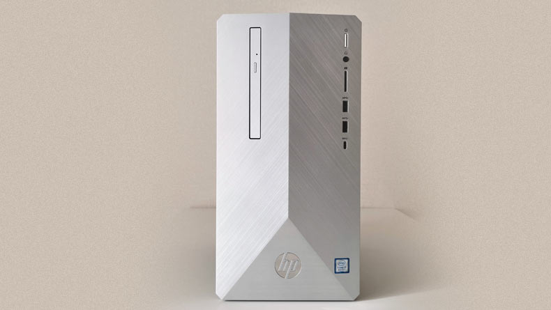 hp pavilion desktop 