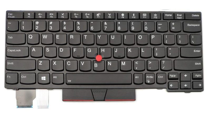 lenovo thinkpad keyboard