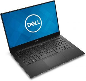 refurbished xps 13 9360 laptop