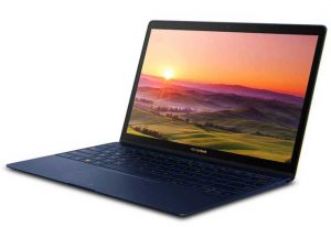 refurbished zenbook 390ua