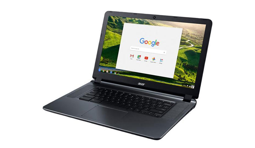 acer chromebook 15 refurbished