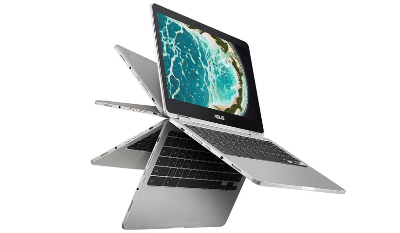 ausus c302 refurbished chromebook