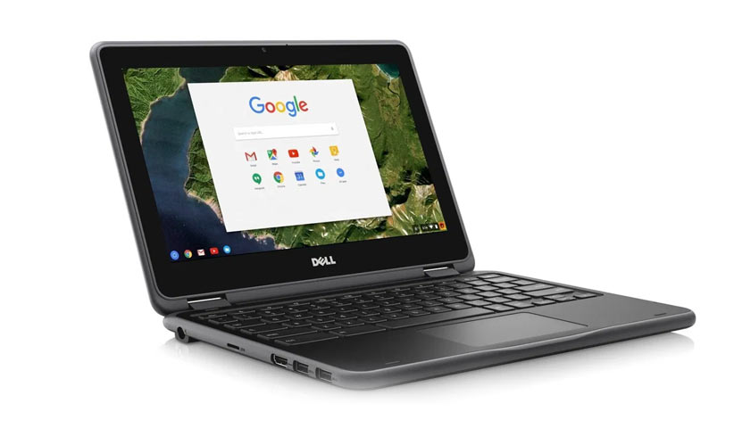 dell chromebook 3100 refurb