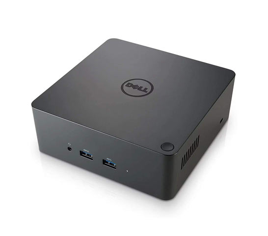 dell hunderbolt dock refurbished