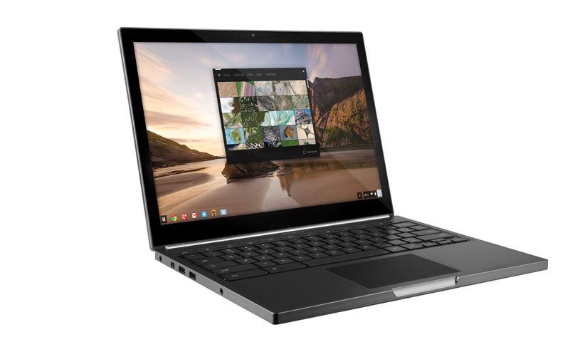 google chromebook pixel renewed
