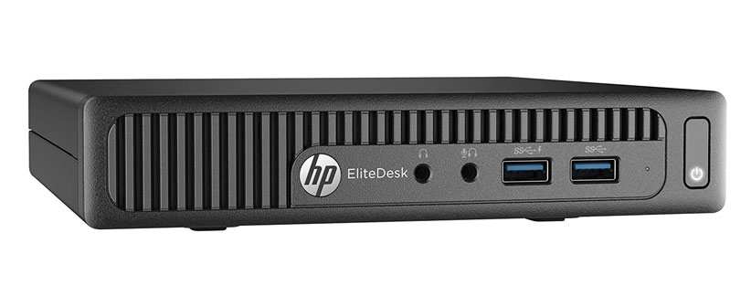 hp elitedesk 705 g3 mini tiny refurbished