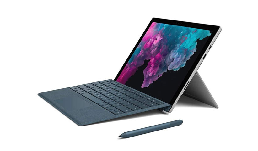 ms surface surface pro 6