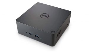 refurbished dell tb16 thunderbolt dock