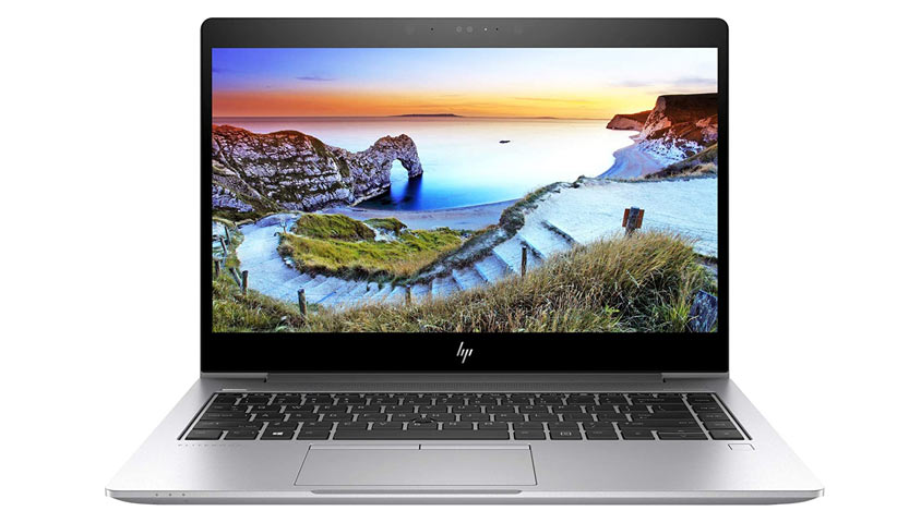 refurbished hp elitebook 840 g5