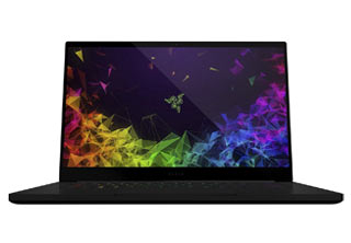 refurbished razer blade 15 2018 gtx 1070 4k 