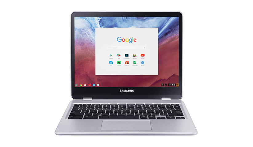 samsung chromebook plus v2 refurbished