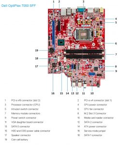 OptiPlex_7050SFF_motherboard