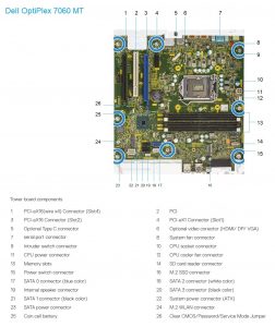 OptiPlex_7060MT_motherboard