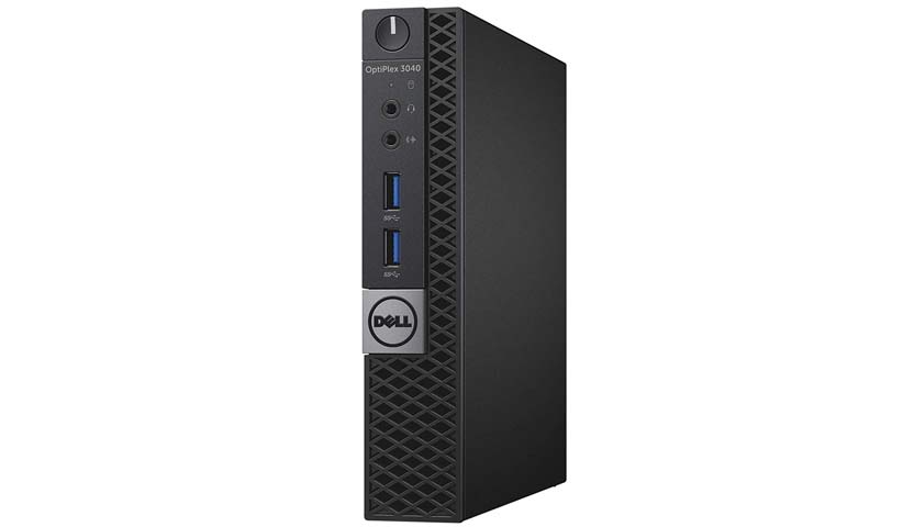 dell optiplex 3040 business micro refurbished
