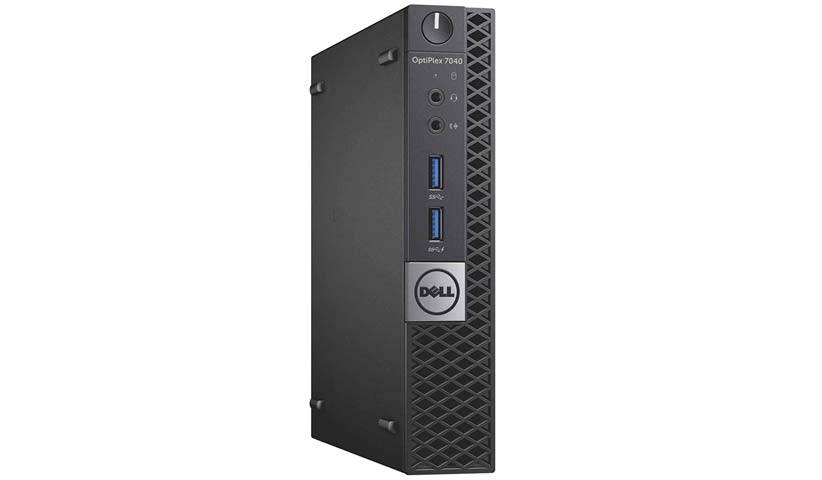dell optiplex 7040 business micro refurbished