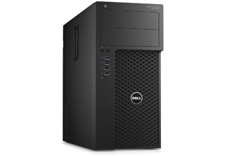 dell precision tower workstation 3620