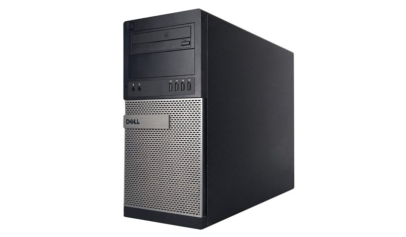 refurbished gaming dell optiplex 990