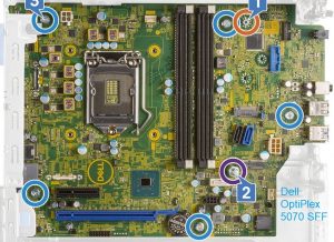 OptiPlex_5070SFF_motherboard