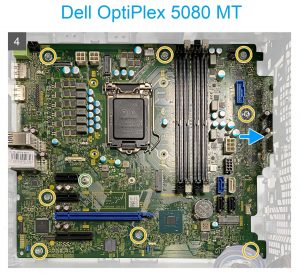 OptiPlex_5080MT_motherboard