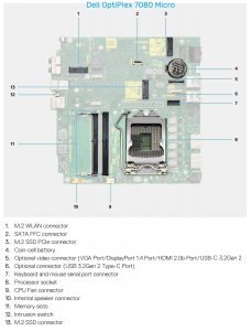 OptiPlex_7080M_motherboard