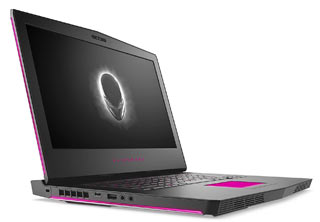 alienware 15r3