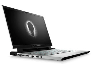 alienware m15
