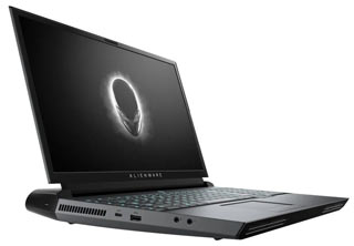 laptop alienware area51