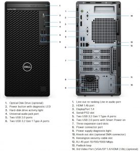 Dell_OptiPlex_3080_MT_ports