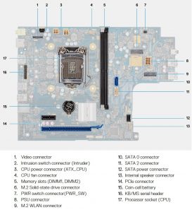 Dell_OptiPlex_3080_SFF_motherboard