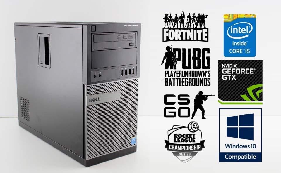 Upgrading OptiPlex 3020 7020 9020 For Gaming CPU PSU RAM Upgrading OptiPlex 3020 7020 9020 For Gaming CPU PSU RAM