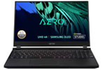 gigabyte aero 15 oled laptop with hdmi 21