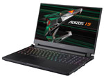 gigabyte aorus 15 g with hdmi 2.1