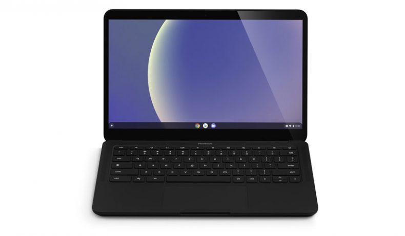 google pixelbook go