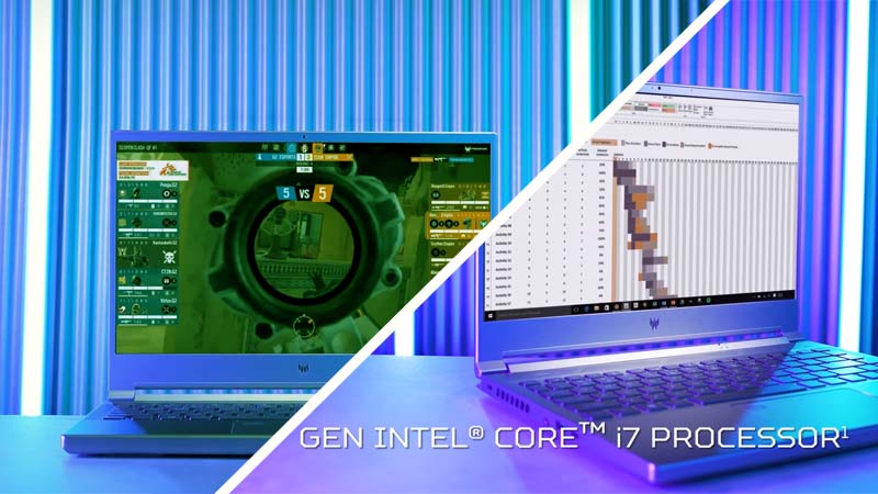 Best Laptops for Gaming and Work in 2022 Hardware Corner