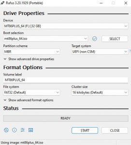 Memtest Boot How to test RAM with Memtest86+ v6.0 in 2022 | Hardware Corner