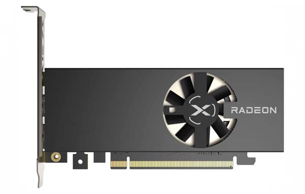 radeon rx 6400 low profile