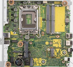 pptiplex 5000 m motherboard