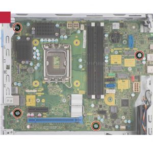 optiplex 5000 sff motherboard