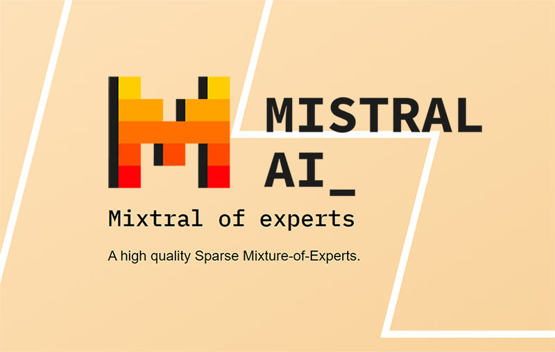 Mixtral 8x7B Launch: Powerhouse AI with Hefty VRAM Needs