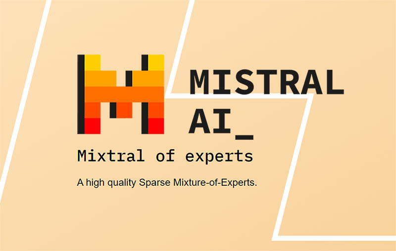 mixtral launch news vramv usage