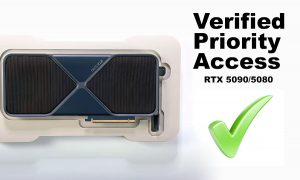 NVIDIA Limits RTX 50 Sales: Impact on Local LLM & AI Enthusiasts