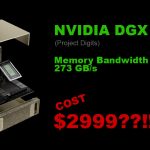nvidia dgx spark specs news