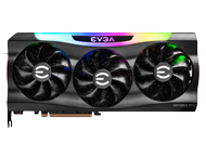 EVGA GeForce RTX 3090