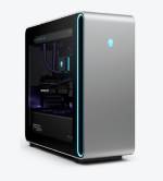 alienware pc with rtx 5090 for local llm
