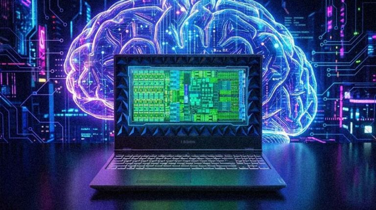 LLM Laptops With NVIDIA N1X Show Up in Early Product Listings