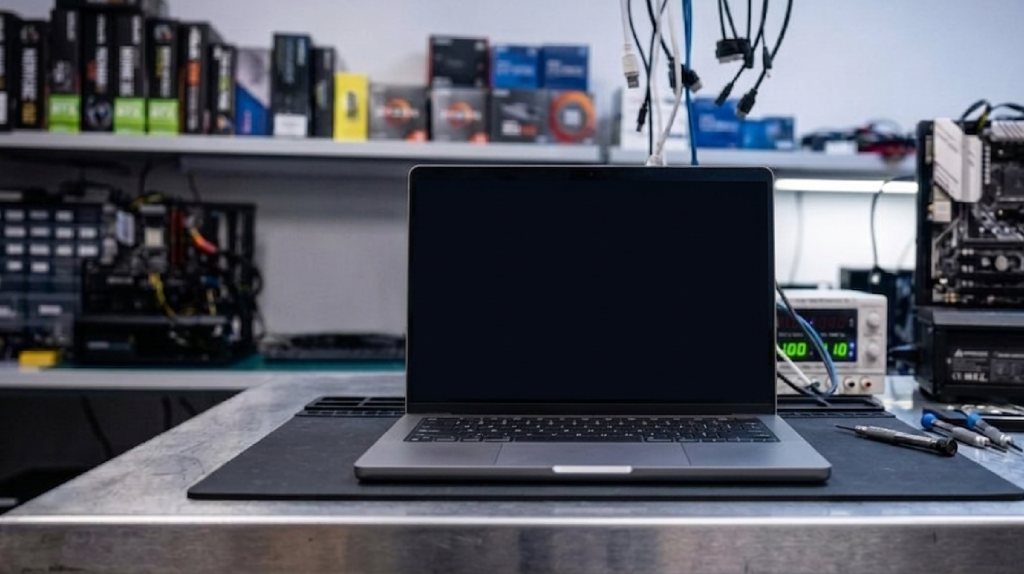 macbook pro m5 max running openclaw with 120b model