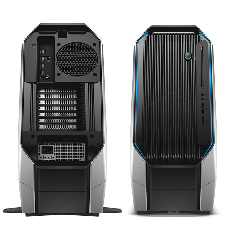 Alienware Area 51 R2 – Specs and upgrade options
