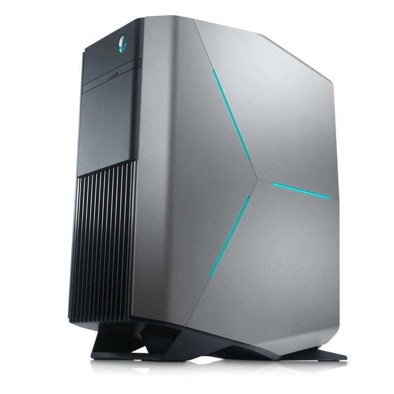 Alienware Aurora R5 – Specs and upgrade options