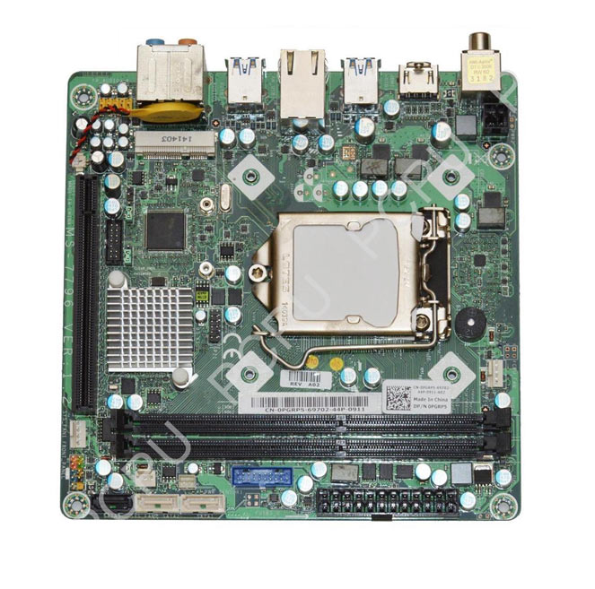 Alienware X51 R2 – Specs and upgrade options